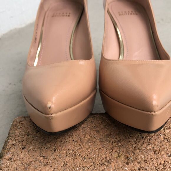 Stuart Weitzman heels - Picture 4 of 6